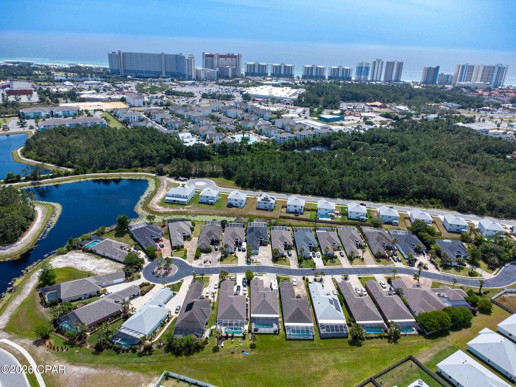 Image 41 of property listing at 116 Tierra Verde Trail, Panama City Beach, FL 32407