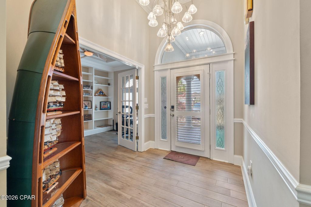 Image 8 of property listing at 116 Tierra Verde Trail, Panama City Beach, FL 32407