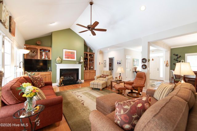 46 Whitehaven Drive, Pinehurst, NC 28374