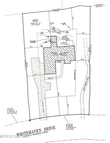 46 Whitehaven Drive, Pinehurst, NC 28374