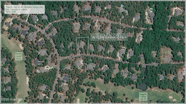 46 Whitehaven Drive, Pinehurst, NC 28374