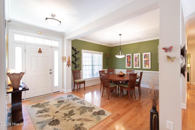 46 Whitehaven Drive, Pinehurst, NC 28374