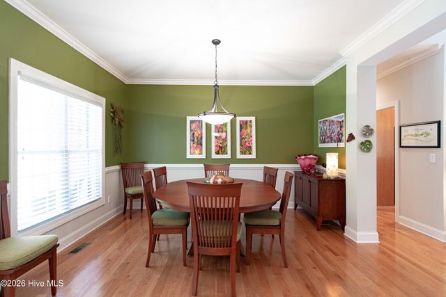 46 Whitehaven Drive, Pinehurst, NC 28374