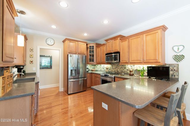 46 Whitehaven Drive, Pinehurst, NC 28374