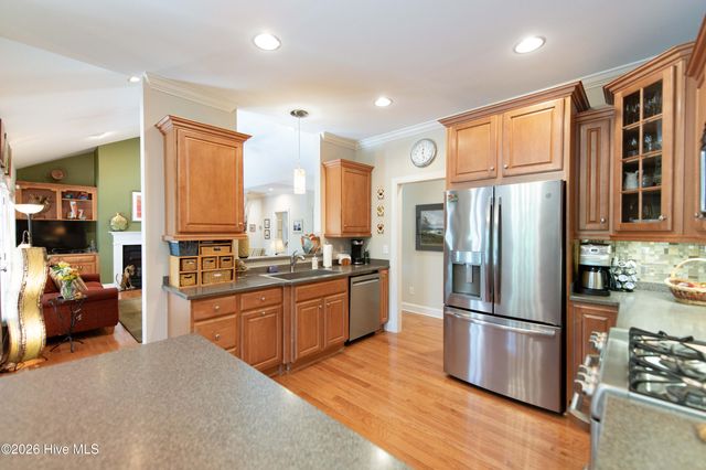 46 Whitehaven Drive, Pinehurst, NC 28374