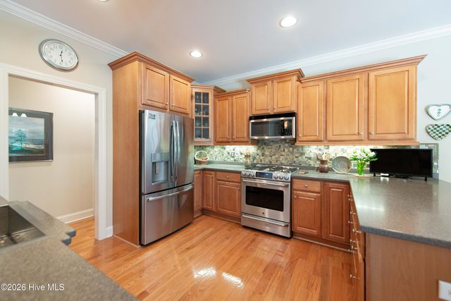 46 Whitehaven Drive, Pinehurst, NC 28374