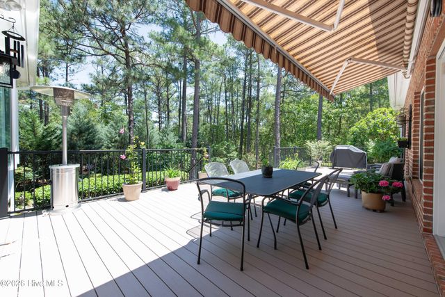 46 Whitehaven Drive, Pinehurst, NC 28374
