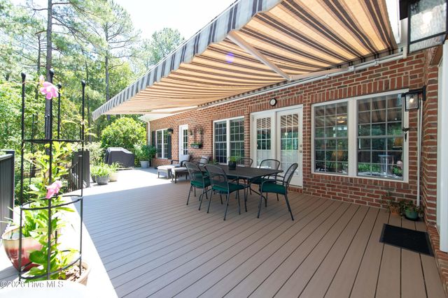 46 Whitehaven Drive, Pinehurst, NC 28374