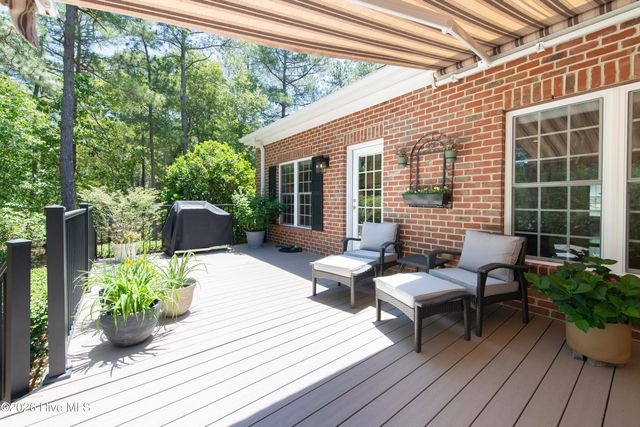 46 Whitehaven Drive, Pinehurst, NC 28374