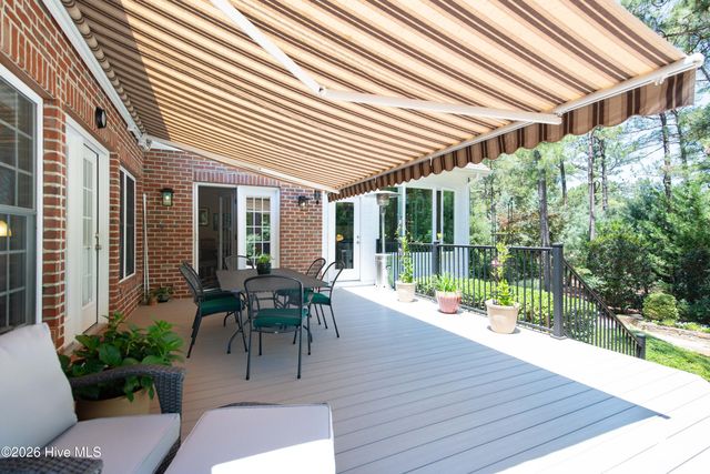 46 Whitehaven Drive, Pinehurst, NC 28374