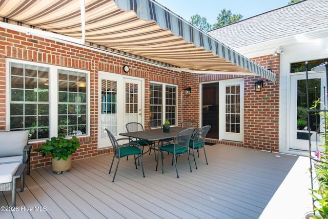 46 Whitehaven Drive, Pinehurst, NC 28374