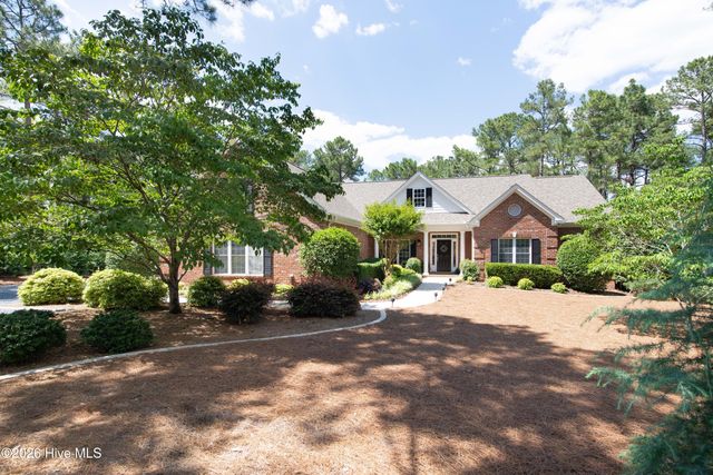 46 Whitehaven Drive, Pinehurst, NC 28374