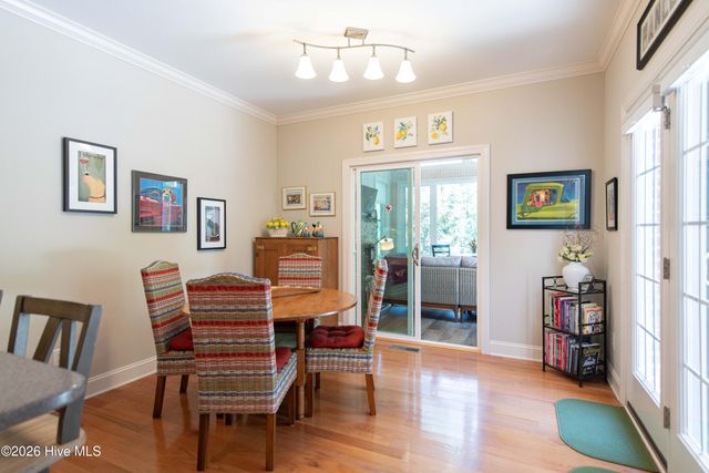 46 Whitehaven Drive, Pinehurst, NC 28374