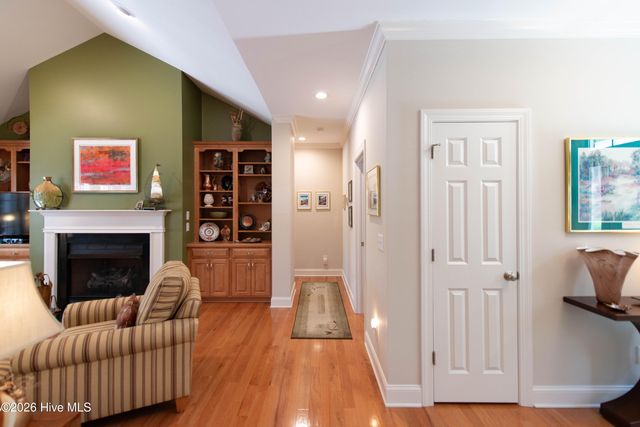 46 Whitehaven Drive, Pinehurst, NC 28374