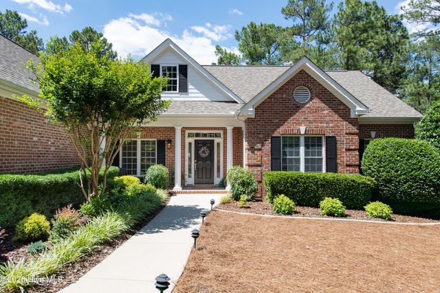 46 Whitehaven Drive, Pinehurst, NC 28374