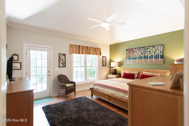 46 Whitehaven Drive, Pinehurst, NC 28374