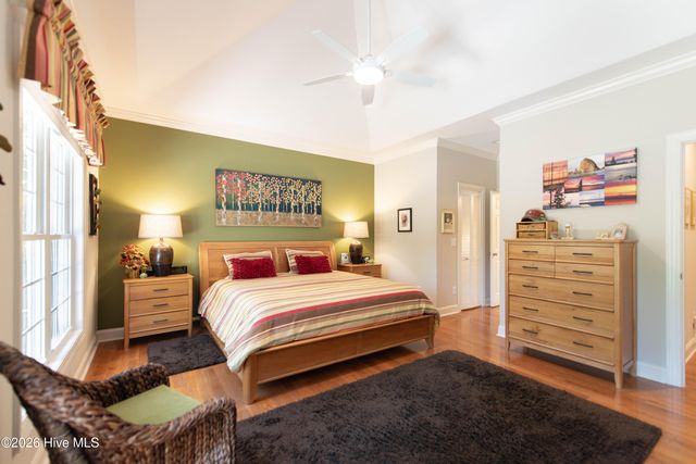 46 Whitehaven Drive, Pinehurst, NC 28374