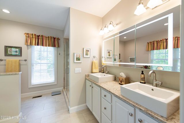 46 Whitehaven Drive, Pinehurst, NC 28374