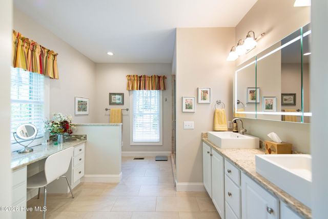 46 Whitehaven Drive, Pinehurst, NC 28374