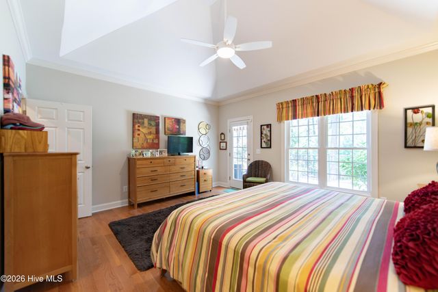 46 Whitehaven Drive, Pinehurst, NC 28374