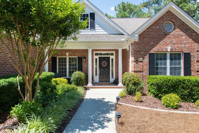 46 Whitehaven Drive, Pinehurst, NC 28374