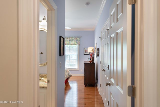 46 Whitehaven Drive, Pinehurst, NC 28374