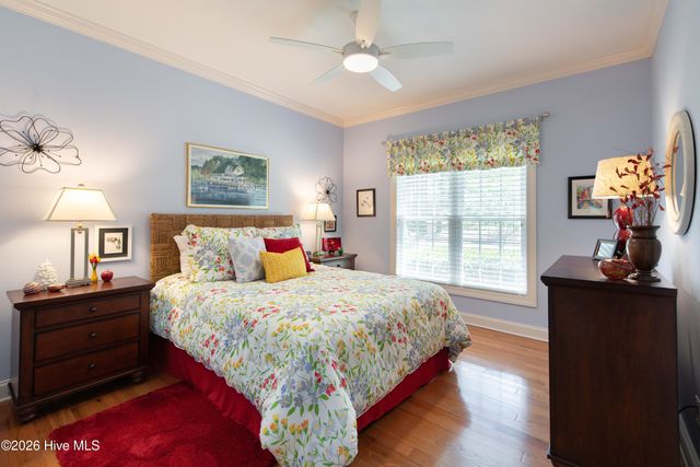 46 Whitehaven Drive, Pinehurst, NC 28374