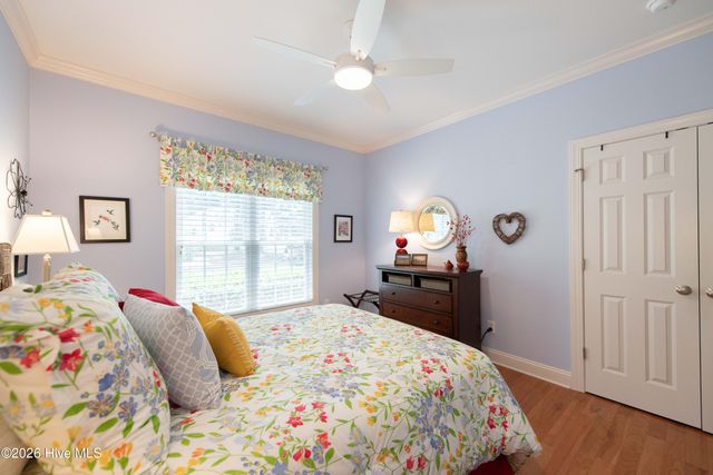 46 Whitehaven Drive, Pinehurst, NC 28374