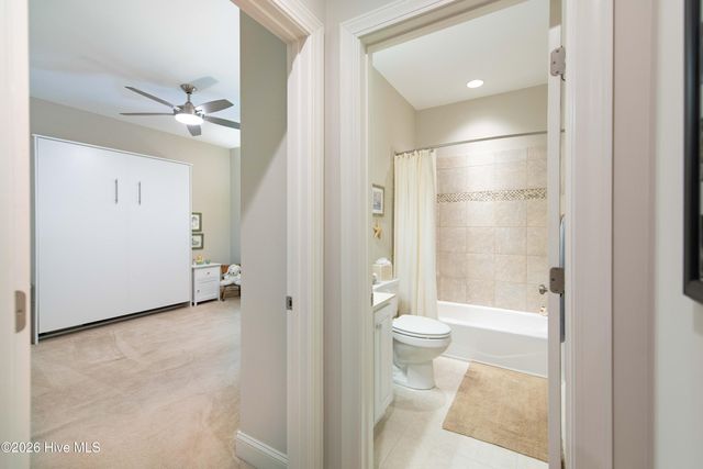 46 Whitehaven Drive, Pinehurst, NC 28374