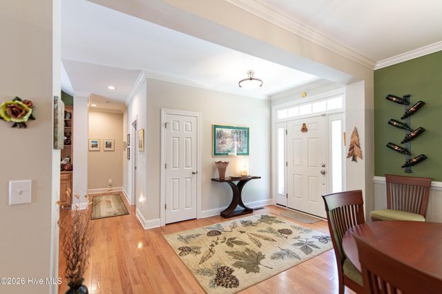 46 Whitehaven Drive, Pinehurst, NC 28374
