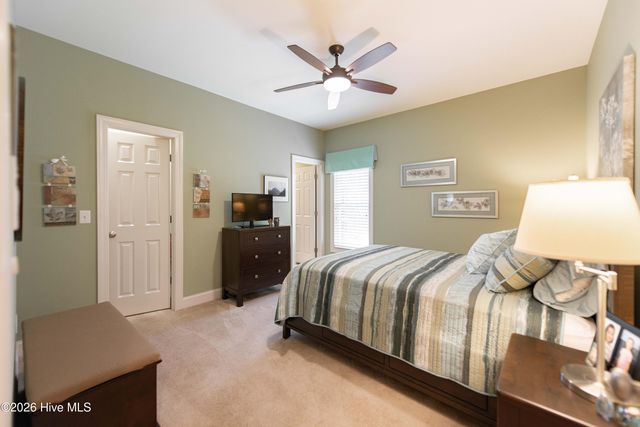 46 Whitehaven Drive, Pinehurst, NC 28374