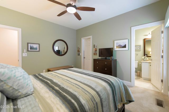 46 Whitehaven Drive, Pinehurst, NC 28374