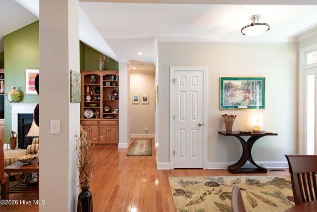 46 Whitehaven Drive, Pinehurst, NC 28374