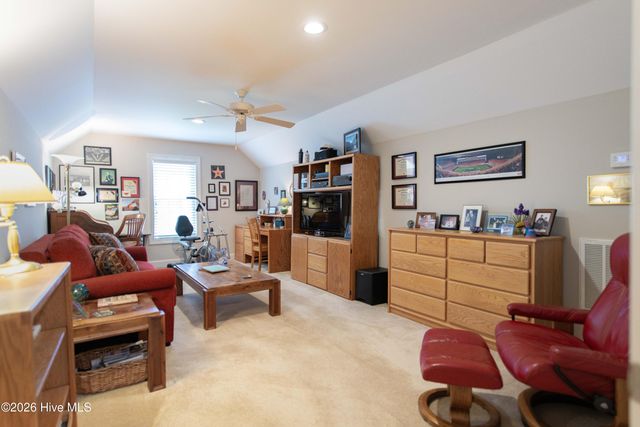 46 Whitehaven Drive, Pinehurst, NC 28374