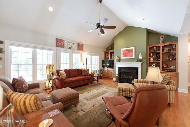 46 Whitehaven Drive, Pinehurst, NC 28374