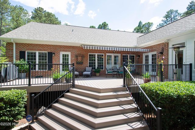 46 Whitehaven Drive, Pinehurst, NC 28374