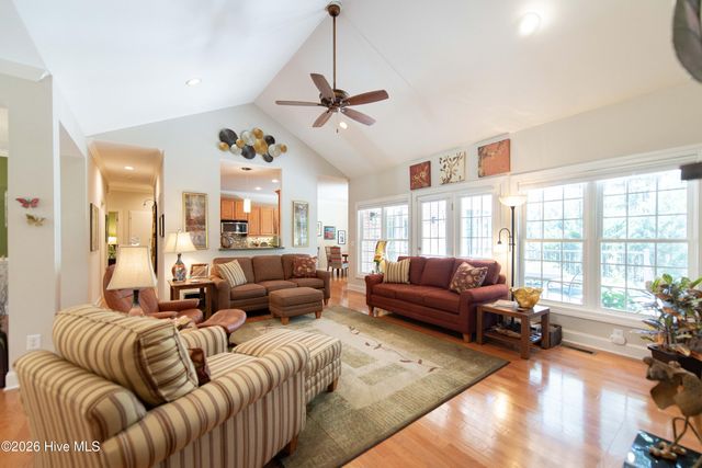 46 Whitehaven Drive, Pinehurst, NC 28374