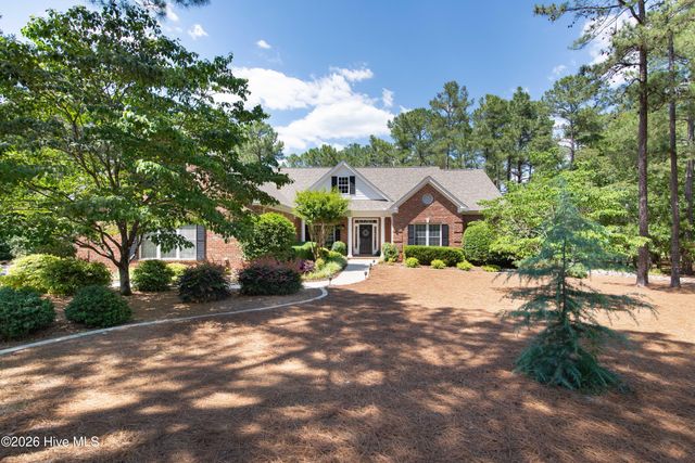 46 Whitehaven Drive, Pinehurst, NC 28374