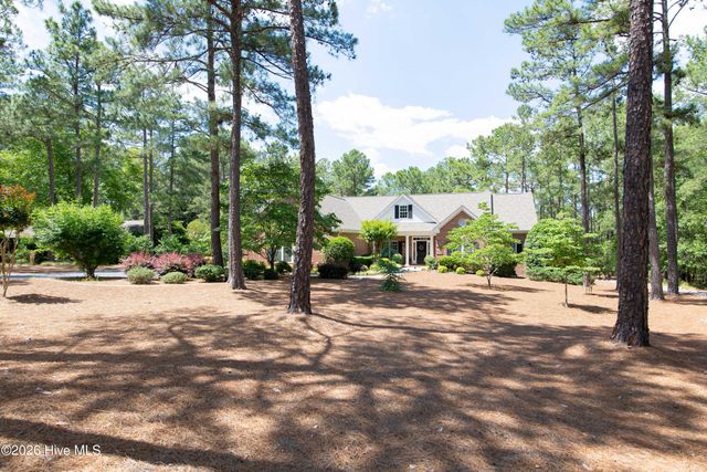 46 Whitehaven Drive, Pinehurst, NC 28374