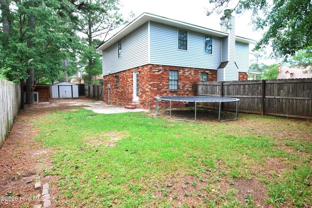 2816 Butler Manor Drive, Hephzibah, GA 30815