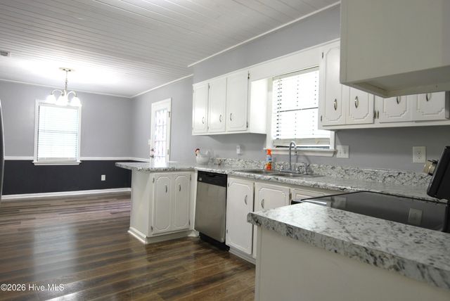 2816 Butler Manor Drive, Hephzibah, GA 30815