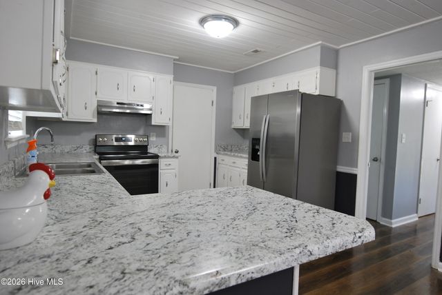 2816 Butler Manor Drive, Hephzibah, GA 30815