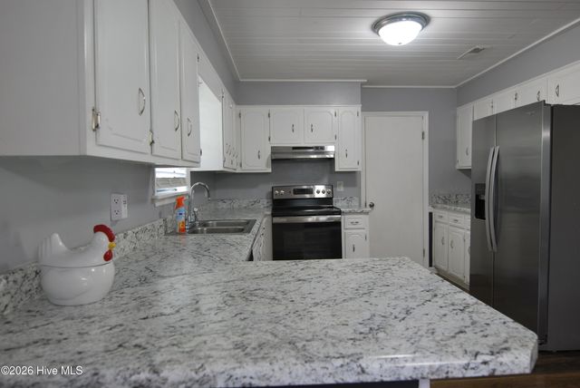 2816 Butler Manor Drive, Hephzibah, GA 30815
