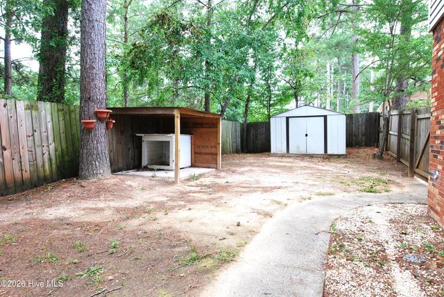 2816 Butler Manor Drive, Hephzibah, GA 30815