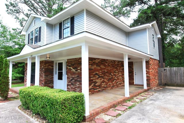 2816 Butler Manor Drive, Hephzibah, GA 30815