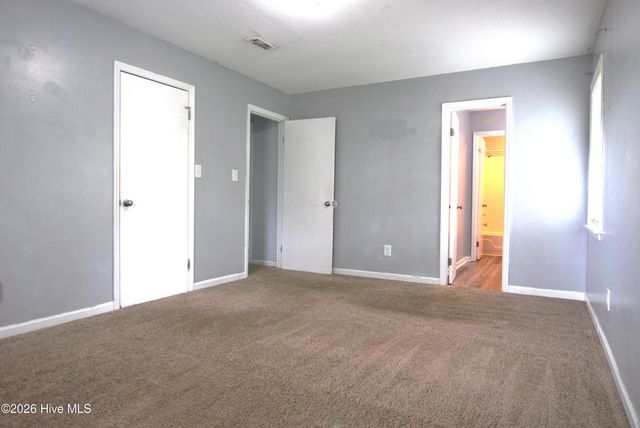 2816 Butler Manor Drive, Hephzibah, GA 30815