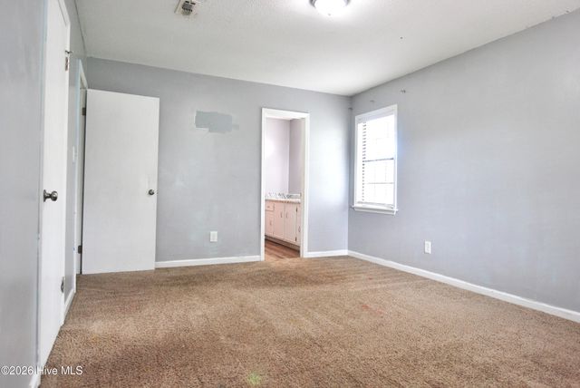 2816 Butler Manor Drive, Hephzibah, GA 30815