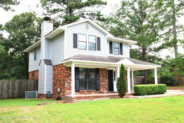 2816 Butler Manor Drive, Hephzibah, GA 30815