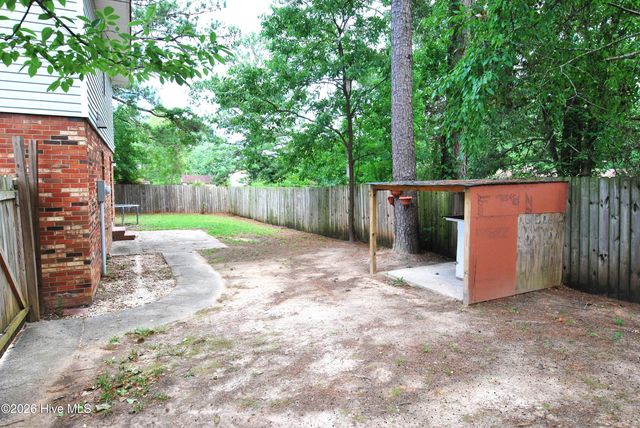 2816 Butler Manor Drive, Hephzibah, GA 30815