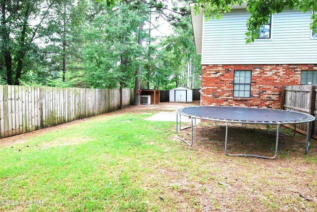 2816 Butler Manor Drive, Hephzibah, GA 30815